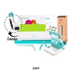 Kit Encadernação & Laminação Especial Mimo 220V