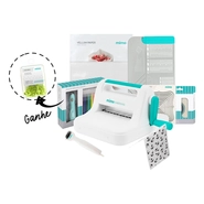 Kit Mimo Embossing Presentes Carinhosos