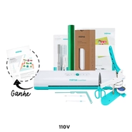 Kit Mimo Pin Bottons Mágicos 127V
