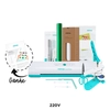 Kit Mimo Pin Bottons Mágicos 220V