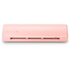 Silhouette Cameo 5 Alpha Rosa Fosco + Curso Online de Iniciação
