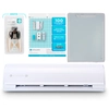 Silhouette Cameo 5 Alpha Branca + Kit Essencial com Base Eletrostática