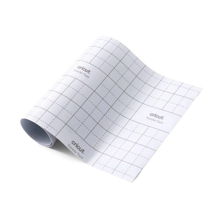 Máscara de Transferência Value – Cricut – 14 cm x 9,14 m – 01 Unid