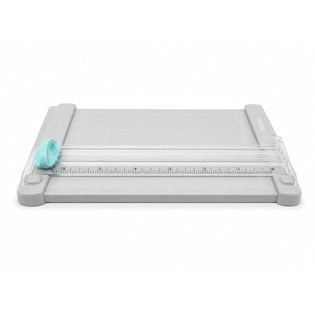 Mini Trimmer 2 em 1 Mimo -  Corte e vinco - A5 - 15,25 x 7,6 cm
