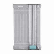 Mini Trimmer 2 em 1 Mimo -  Corte e vinco - A5 - 15,25 x 7,6 cm