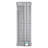 Trimmer 2 em 1 Mimo - Corte e vinco - A4 - 30,5cm x 35,5 cm com régua extensora