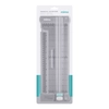 Trimmer 2 em 1 Mimo - Corte e vinco - A4 - 30,5cm x 35,5 cm com régua extensora
