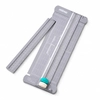 Trimmer 2 em 1 Mimo - Corte e vinco - A4 - 30,5cm x 35,5 cm com régua extensora