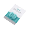 Kit com 2 lâminas de reposição para trimmers mimo