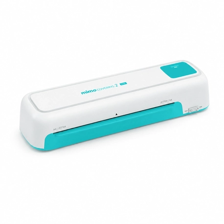 Laminadora Mimo Covering 2 Lite - A4 - 220 V