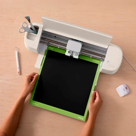 Kit de Bases de Corte Sortidas – Cricut – 30,5 x 30,5 cm – 04 Unids