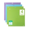 Kit de Bases de Corte Sortidas – Cricut – 30,5 x 30,5 cm – 04 Unids