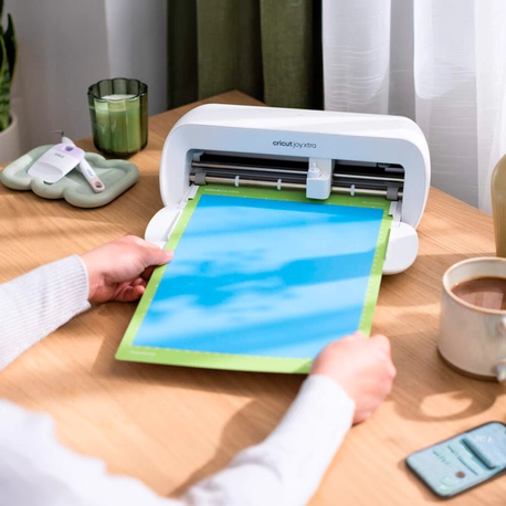 Kit de Bases de Corte Sortidas para Cricut Joy Xtra – Cricut – 21,6 x 30,5 cm – 04 Unids