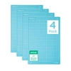 Kit Bases de Corte de Fixação Leve para Cricut Joy Xtra – Cricut – 21,6 x 30,5 cm – 04 Unids