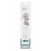 Tiras de Cola para Encadernação Mimo Binding Book – 4mm x 285mm – 24 unids