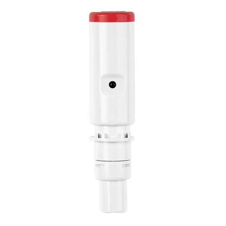 Silhouette Heat Pen Ponta Fina 1,0 mm - Caneta Elétrica para Transferência de Foil