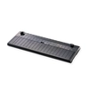 Suporte para Rolos Silhouette Cameo Plus - Preto Fosco - Roll Feeder
