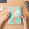 Transfer Tape Value – Cricut – 30,5 cm x 15,24 metros – 01 Unid