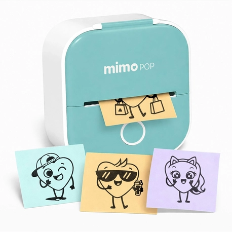 Impressora Térmica Mimo Pop