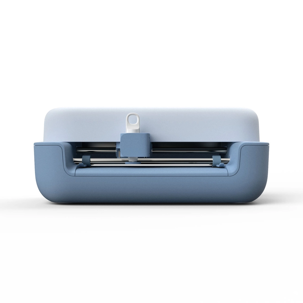 Cricut Joy 2 - Kit Essencial Blue