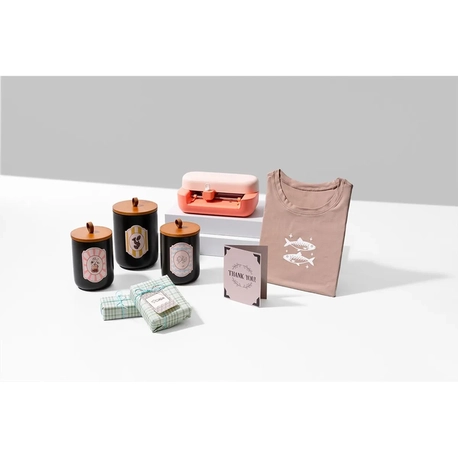 Cricut Joy 2 - Kit Coral Deluxe