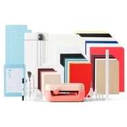 Cricut Joy 2 - Kit Coral Deluxe