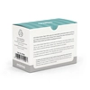 Adesivo para Impressora Térmica Mimo Pop - Paper Branco – 3 Rolos – 50 mm x 3,5 m