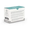 Adesivo para Impressora Térmica Mimo Pop -  Paper Colorido (Menta, Lavanda e Laranja) – 3 Rolos – 50 mm x 3,5 m