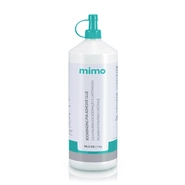 Cola PVA para encadernação e cartonagem Mimo 1 Kg