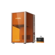 Gravador a Laser Ultra Rápido xTool F2 Ultra UV - Laser UV 5w
