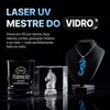 Gravador a Laser Ultra Rápido xTool F2 Ultra UV - Laser UV 5w