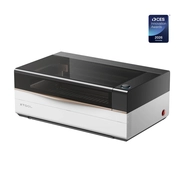 Equipamento para Gravação e Recorte a Laser de CO² 80 w xTool P3 - 100 V - 240 V