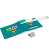 Grampos para Grampeador Longo Alcance Profissional - 26/8  - Mimo - 1000 Unids