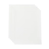 Papel Adesivo Imprimível Branco Cricut - A4 - 50 folhas