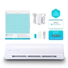 Silhouette Cameo 5 Alpha Branca - Kit Scrap Pro 127V
