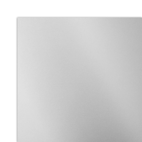 Vinil Imprimível Prata – Cricut – A4 – 20 Folhas