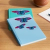 Vinil Imprimível Prata – Cricut – A4 – 20 Folhas