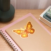 Vinil Imprimível Dourado – Cricut – A4 – 20 Folhas