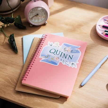 Vinil Imprimível Branco – Cricut – A4 – 50 Folhas