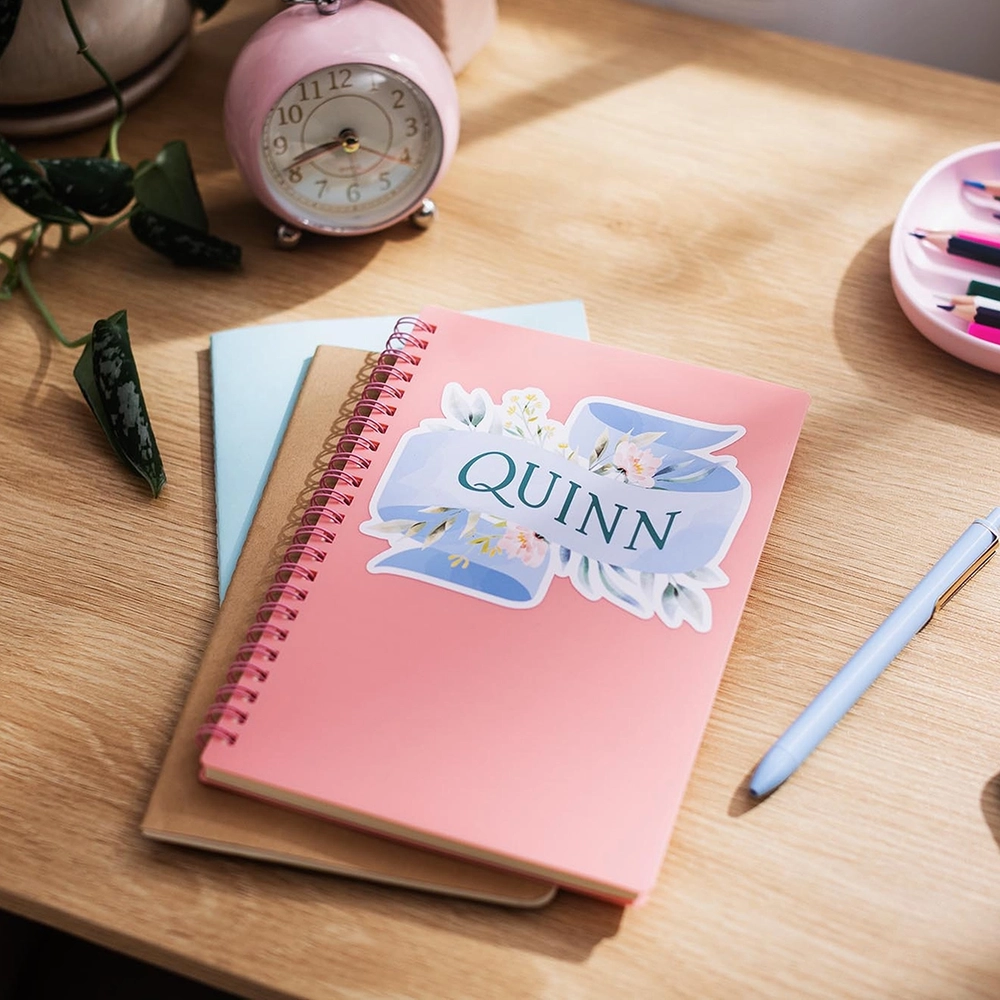 Vinil Imprimível Branco – Cricut – A4 – 50 Folhas