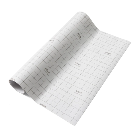 Máscara de Transferência Value Cricut Explore e Maker – 30 cm x 4,5 metros – 01 Unid