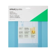 Base para Cartões Cricut Joy Xtra – 11,9 x 16,7 cm – 01 Unid