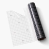 Transfer Tape Value Perfurado sem Liner – Cricut – 30,5 x 22,8 metros – 01 Unid