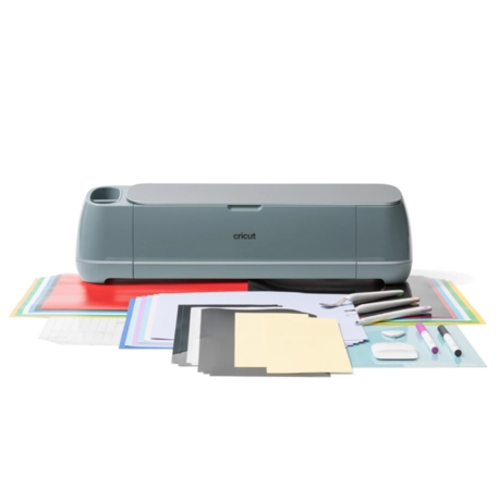Kit Cricut Maker 4 Sage – Cricut – 01 Unid