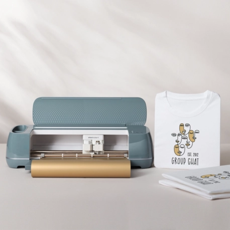 Kit Cricut Maker 4 Sage – Cricut – 01 Unid