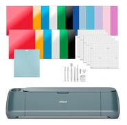 Kit Cricut Maker 4 Sage – Cricut – 01 Unid