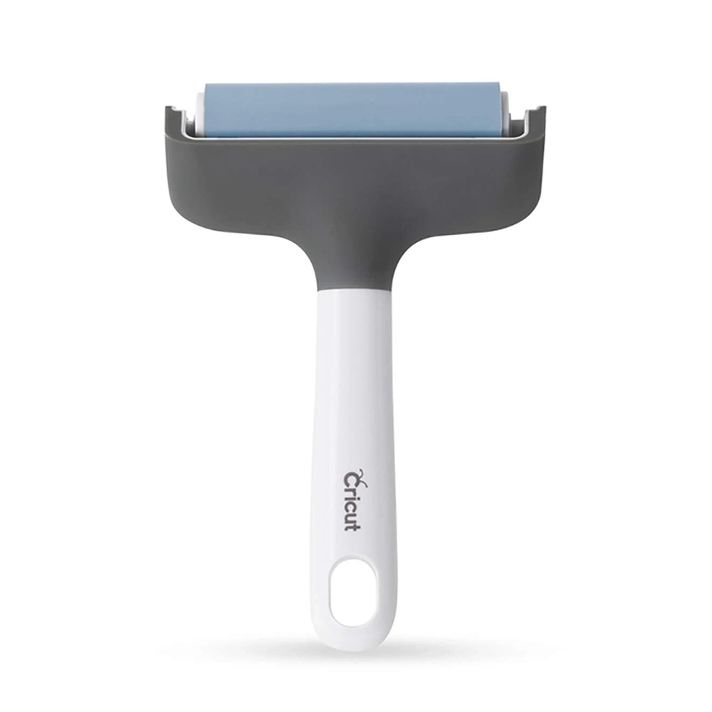 Rolo Aplicador Cricut Brayer – 01 Unid