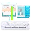 Silhouette Cameo 5 Alpha Bianco Carrara + Kit para Personalizados Premium