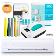 Kit Estamparia Personalizada com Thiara Ney 127V