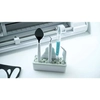 Kit de Ferramentas Silhouette com Organizador - 6 peças